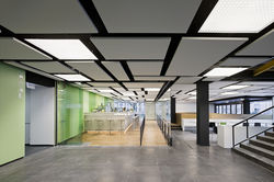 Tubingen University Library (GER)