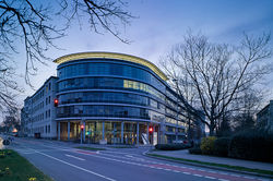 Unilever Heilbronn (GER)