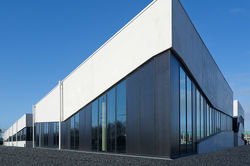 Valcke Prefab, Vlamertinge (BE)