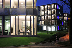 Headquarters, Duesseldorf (GER)