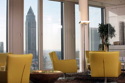 Westend Duo Frankfurt/Main