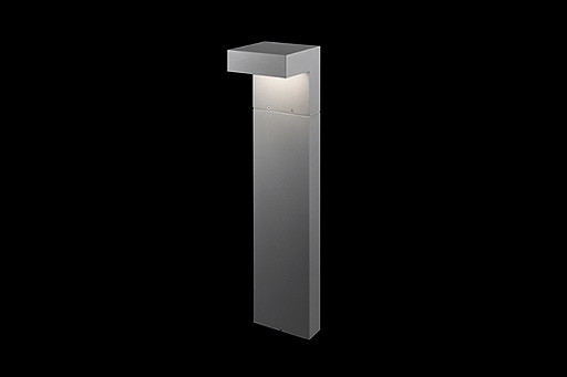 Whisky Soda LED Bollard