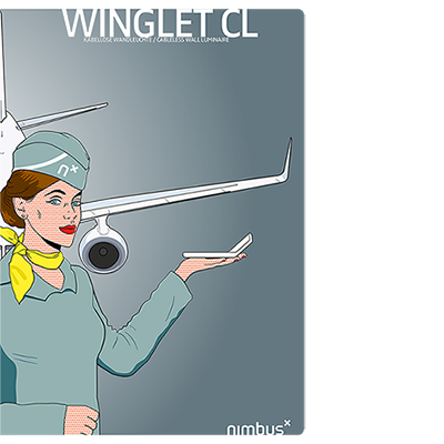 WINGLET CL