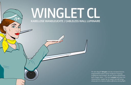 Winglet CL