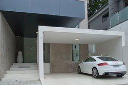 Residence Double, Sydney (AU)