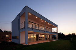 Residence S, Südpfalz