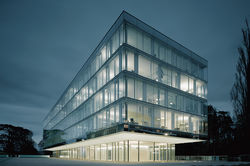 WTO Geneva (CH)