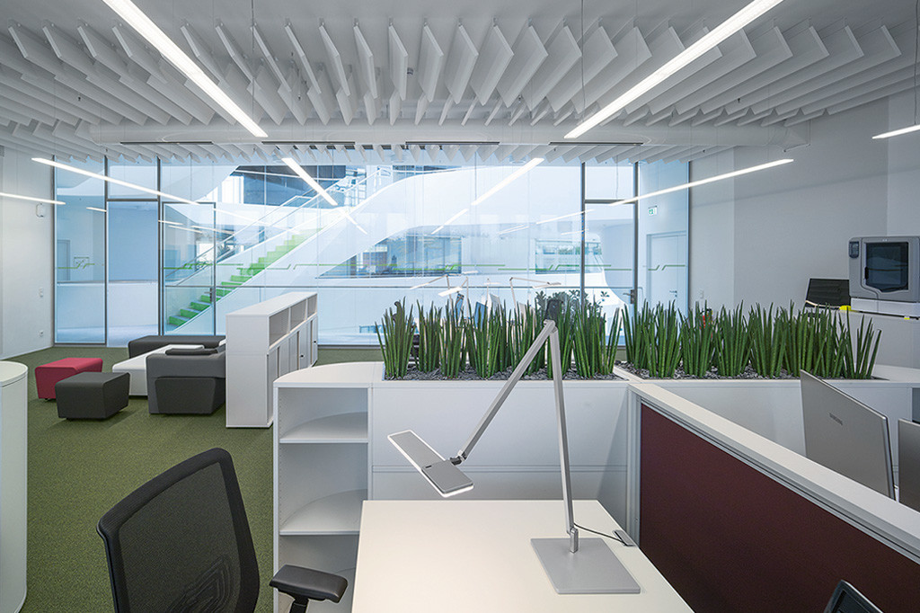 Center for Virtual Engineering ZVE, Stuttgart (GER) – Nimbus